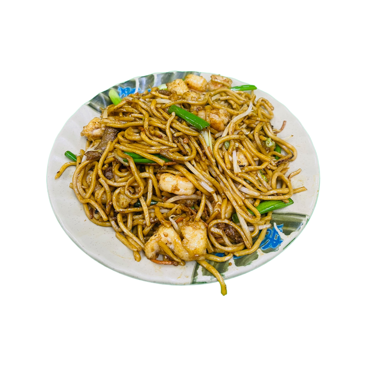 Golden House Chow Mein
