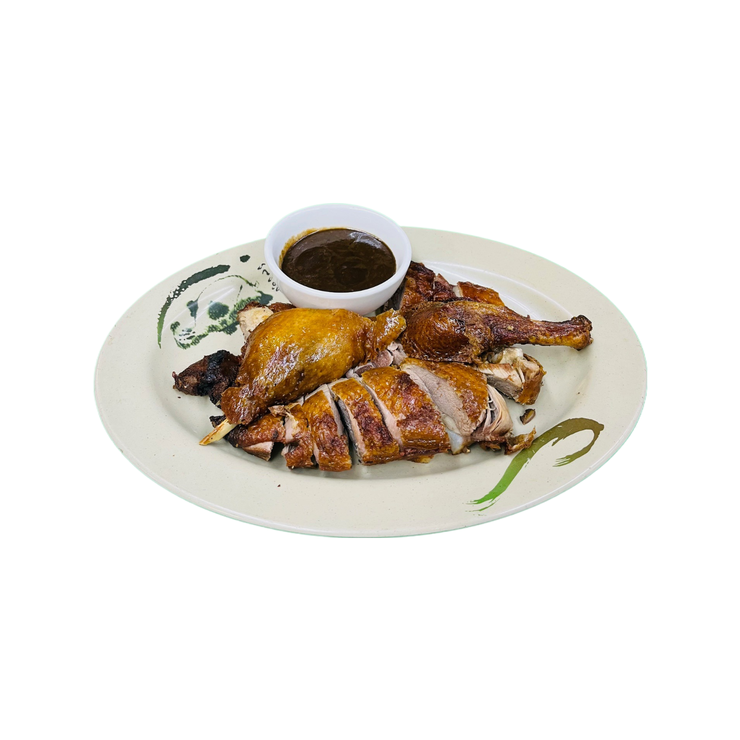 Crispy Duck