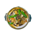 Hot Pot